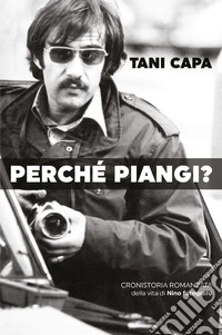 Perché piangi?