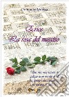 Erice. La rosa del muretto libro