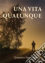 Una vita qualunque libro