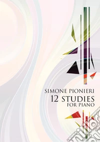 12 studies for piano