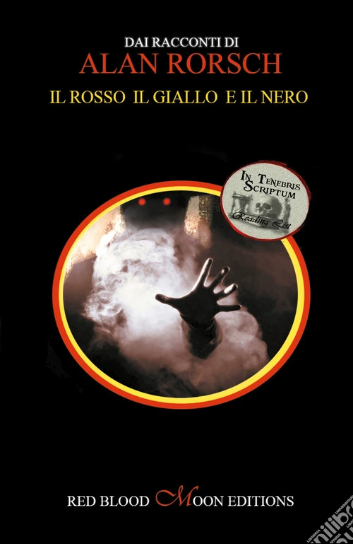 Il rosso il giallo e il nero