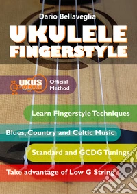 Ukulele Fingerstyle