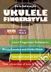 Ukulele Fingerstyle libro