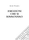 Emozioni che si rinnovano libro