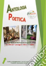 Antologia poetica. Biennale 2019-2020 libro