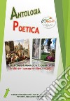 Antologia poetica. Biennale 2019-2020 libro di Torricella L. (cur.)