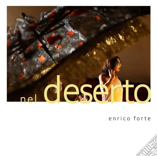 Nel deserto