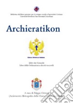 Archieratikon