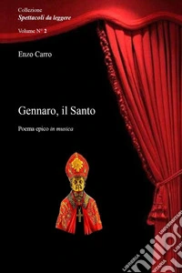 Gennaro, il Santo