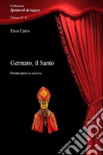 Gennaro, il Santo libro