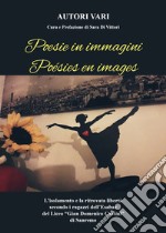 Poesie in immagini-Poésies en images libro