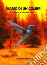 Diario di un colibrì libro