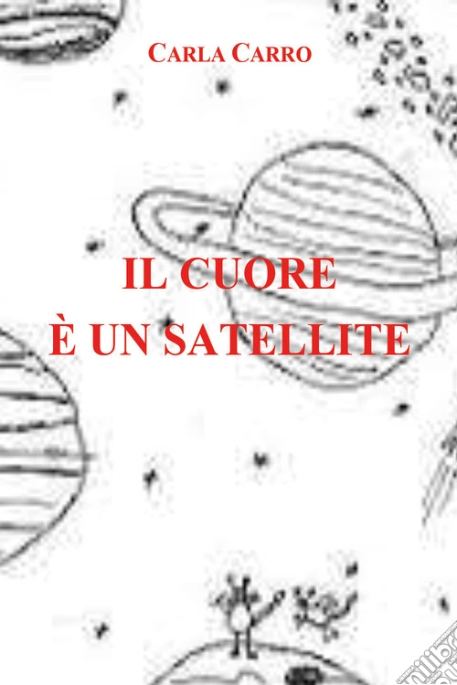 Il cuore è un satellite