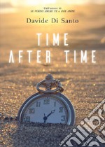 Time after time libro