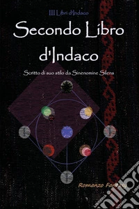 Secondo libro d'indaco