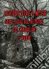 Leggende, storie e misteri delle valli del Metauro del Candigliano e Urbino libro di Brizigotti Massimo