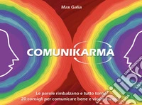 Comunikarma