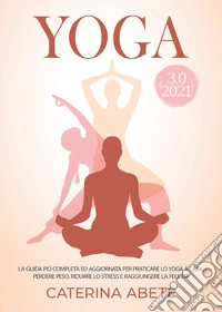 Yoga 3.0 2021