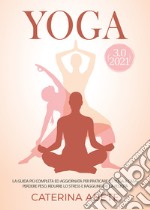 Yoga 3.0 2021 libro
