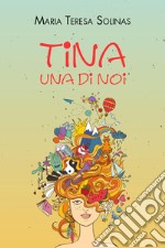 Tina libro