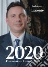 2020. Pandemia e cambiamenti libro di Loponte Adriano