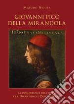 Giovanni Pico della Mirandola libro