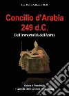 Concilio d'Arabia 249 d.C. libro
