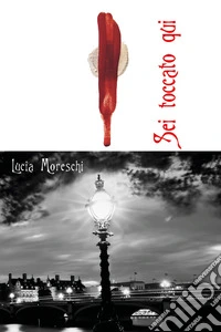 Sei toccato qui