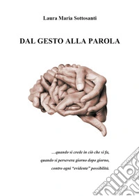 Dal gesto alla parola libro
