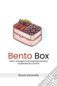Bento box