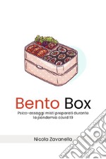 Bento box libro