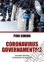 Coronavirus governamentale libro