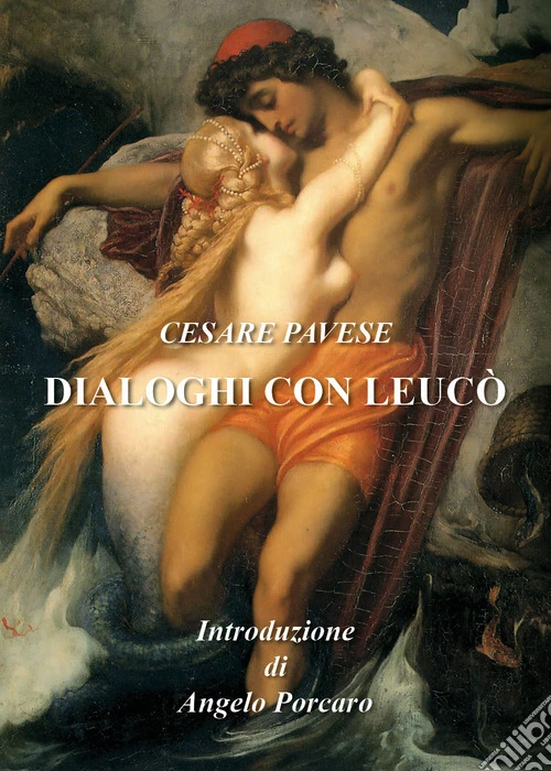 Dialoghi con Leucò