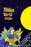 Hidden world Elettra libro