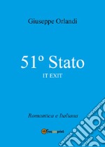 51° Stato. It exit libro