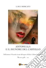 Antonella e il signore del castello libro