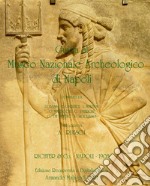 Guida al Museo Nazionale Archeologico di Napoli libro