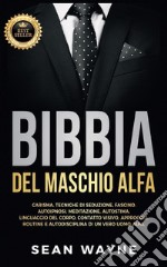 Bibbia del maschio alfa libro