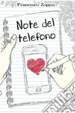 Note del telefono