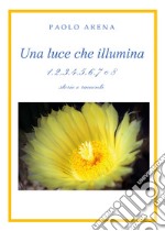 Una luce che illumina libro