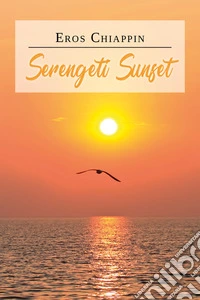 Serengeti Sunset