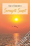 Serengeti Sunset libro