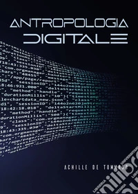 Antropologia digitale