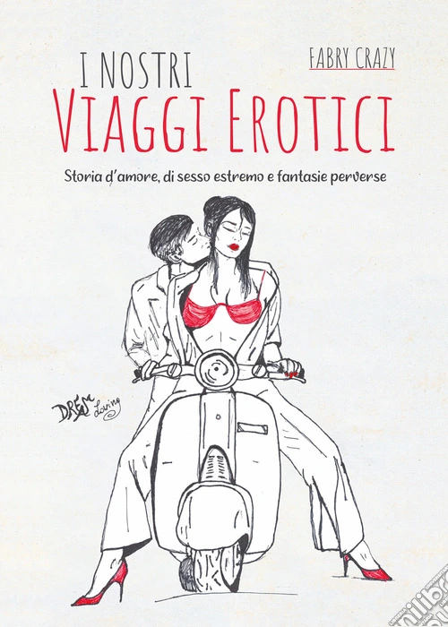 I nostri viaggi erotici