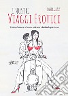 I nostri viaggi erotici libro