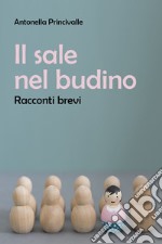 Il sale nel budino libro