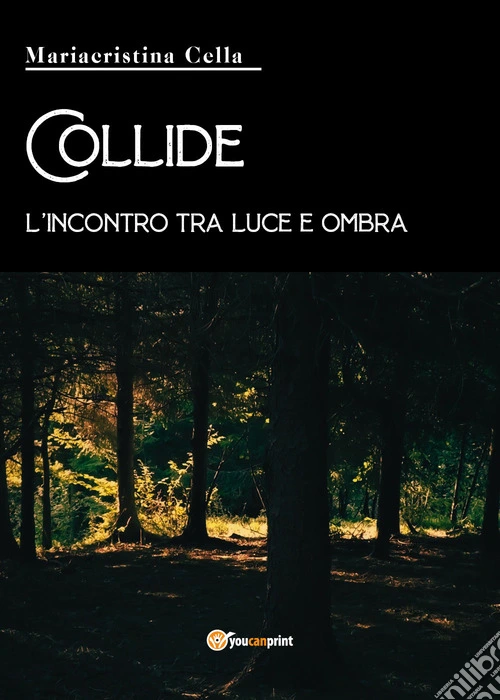 Collide, l'incontro tra luce e ombra
