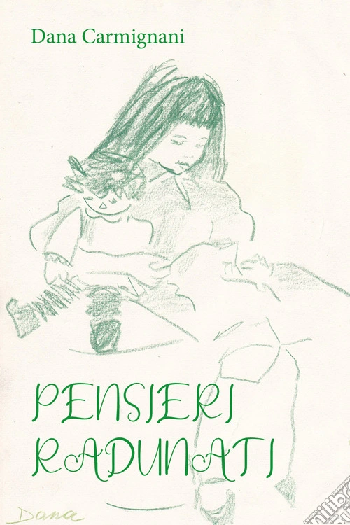 Pensieri radunati