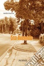 5ta Avenida libro