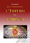 L'impero di Tadinum libro